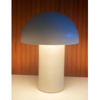 Georg Jensen Moonlight lamp